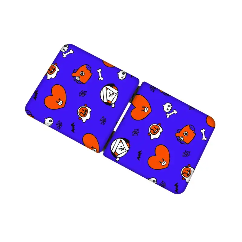 جعبه سیگار مدل فانتزی کد 682