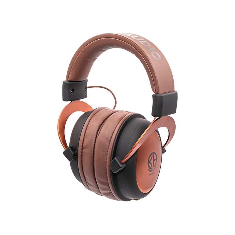 هدفون مانیتورینگ کارن آدیو مدل HS-2000 -  - 1