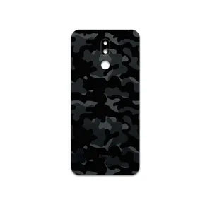MAHOOT Night-Army Cover Sticker for Nokia 3.2 TA-1164