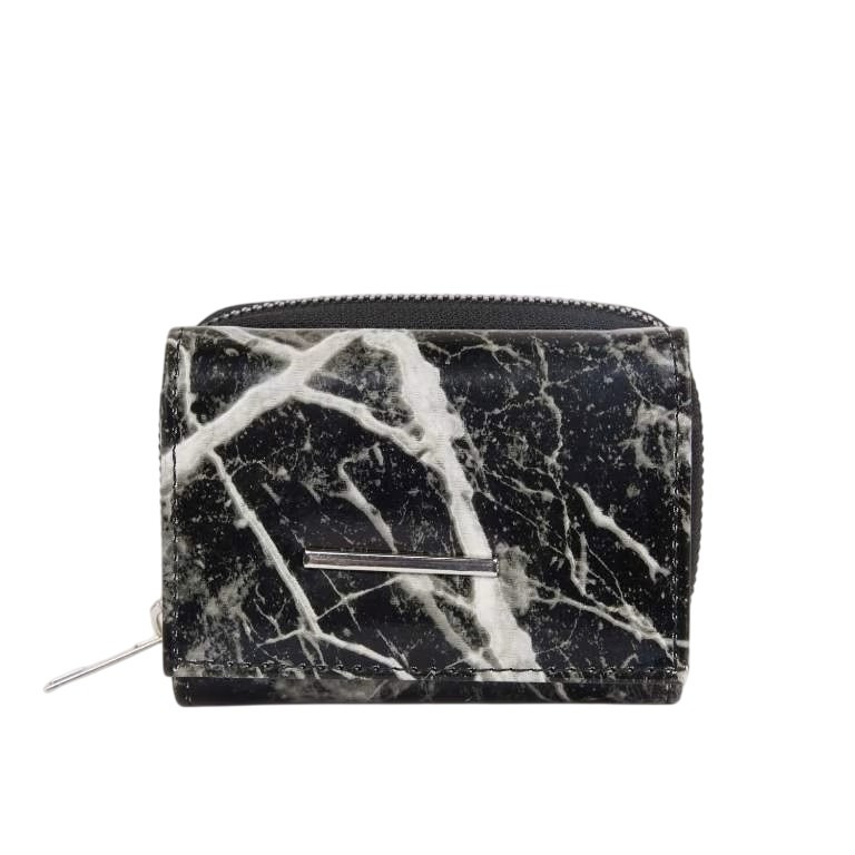 کیف پول زنانه دفکتو مدل VERNY