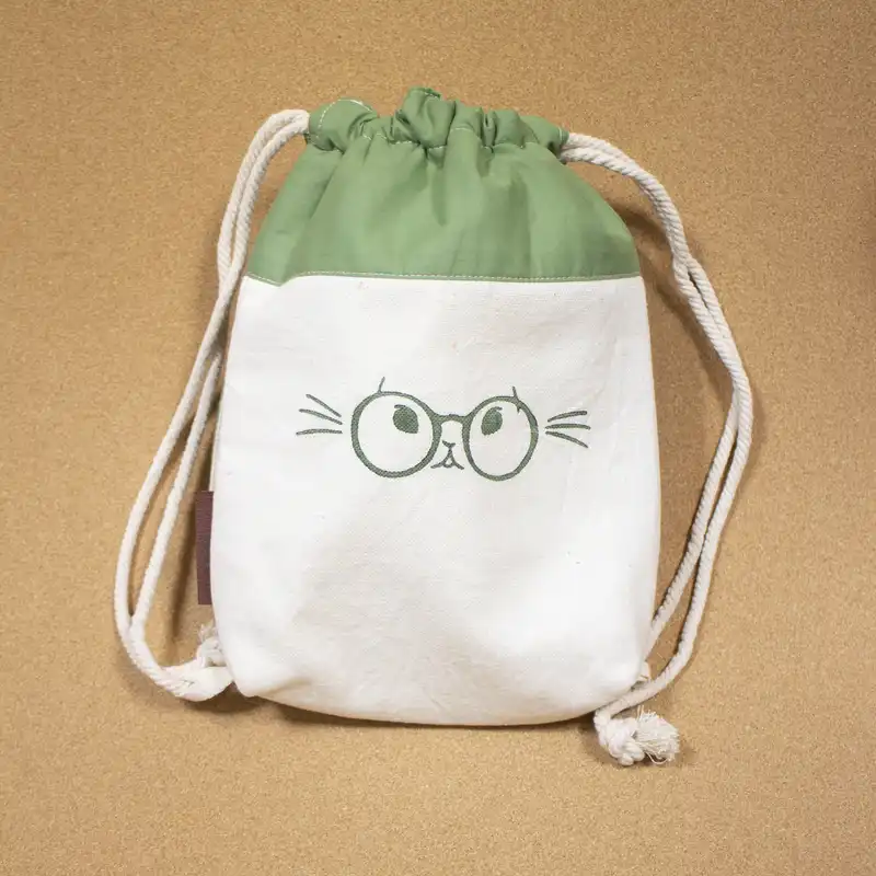 کوله پشتی مدل خرگوشی