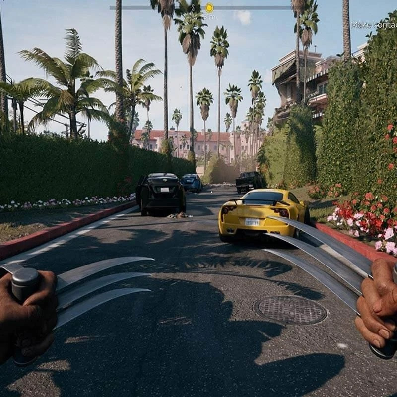 بازی Dead Island 2 مخصوص PS5