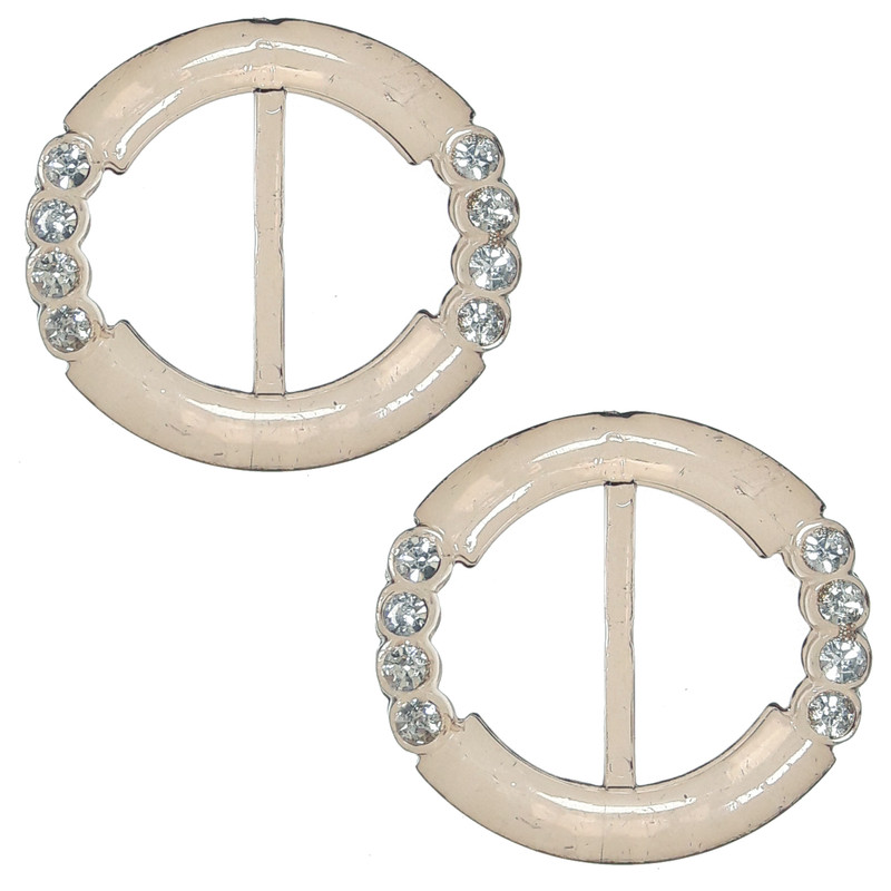 سگک لباس مدل Y967 بسته 2 عددی