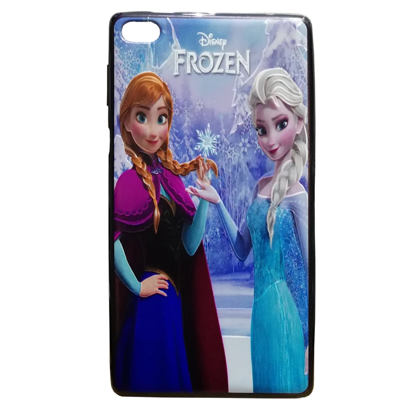 کاور مدل KS-024 مناسب برای تبلت لنوو TAB 4 7 inch - 7504