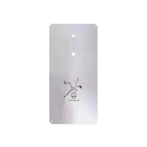 MAHOOT Fencing Cover Sticker for Nokia 5