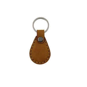 تگ RFID مدل چرمی کد 125kHz