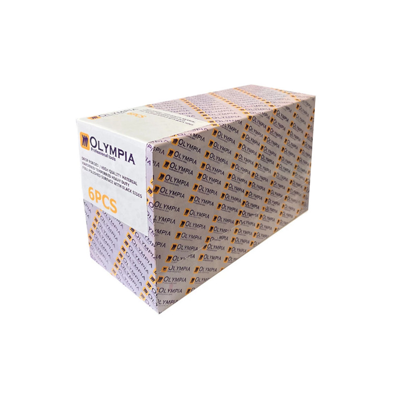 67 Clik R قیمت و خرید انبر بست رادیاتور المپیا مدل CLIK-R سایز 7 اینچ