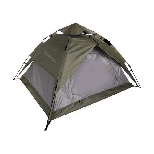 چادر مسافرتی 6 نفره امگا مدل TT6