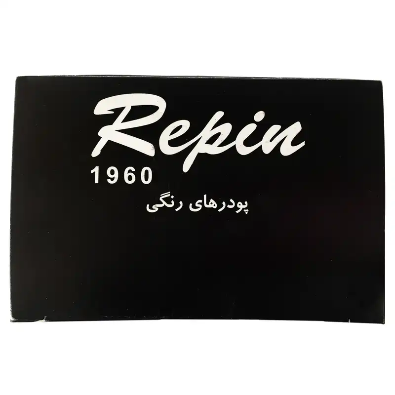 دوده طراحی رپین کد CBP بسته 6 عددی