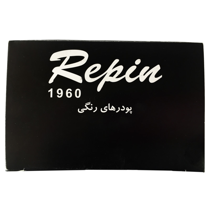 دوده طراحی رپین کد CBP بسته 6 عددی