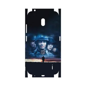 MAHOOT Saving Private Ryan-FullSkin Cover Sticker for Nokia 2.2