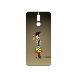MAHOOT Toy Story Cover Sticker for Huawei Mate 10 Lite