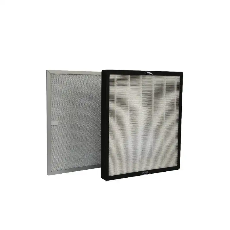 دستگاه تصفیه هوا نئوتک مدل XJ-3200