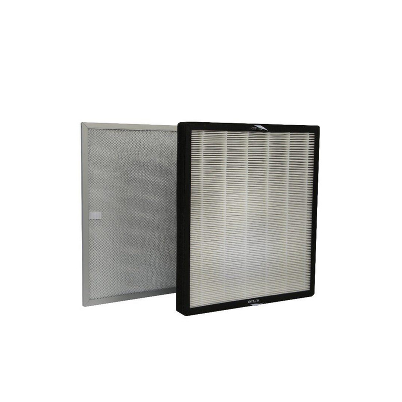 دستگاه تصفیه هوا نئوتک مدل XJ-3200