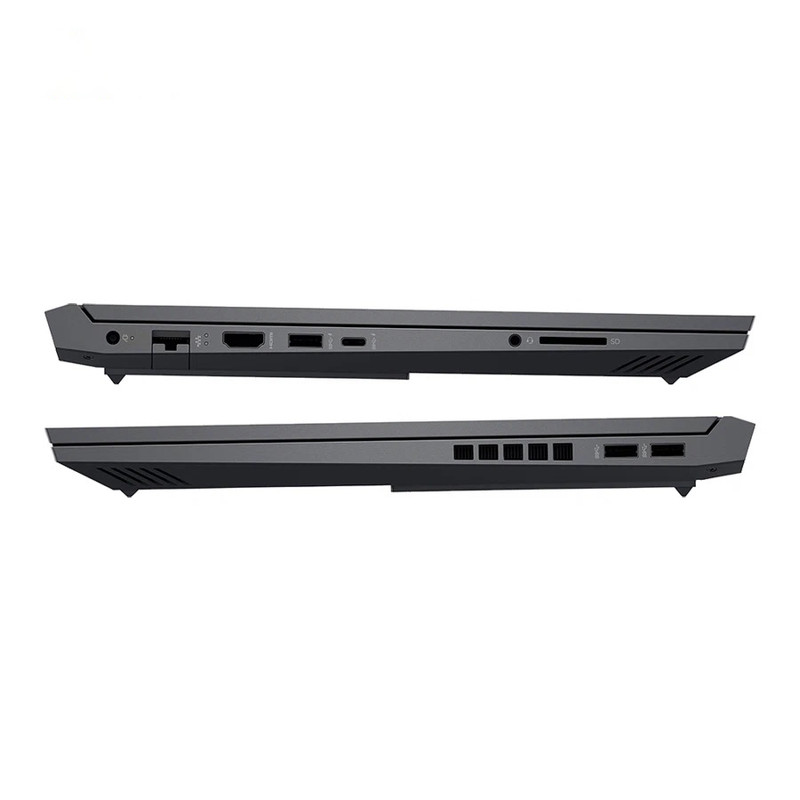 لپ تاپ 16 اینچی اچ‌پی مدل Victus 16-D1015NIA-i7 16GB 1TB 3050Ti