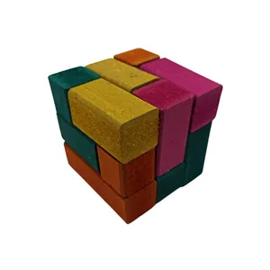 بازی فکری  مکعب هوش مدل SQ Smart