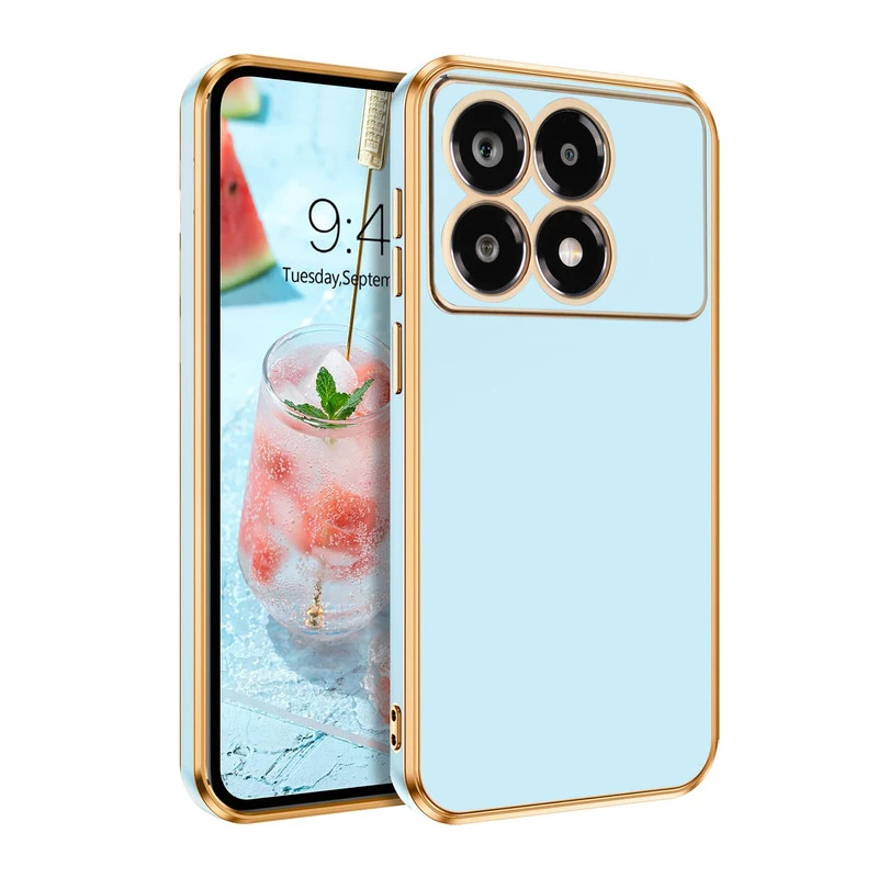 کاور مدل X6Pro_MYCSE مناسب برای گوشی موبایل شیائومی Poco X6 Pro 5G / Redmi K70E