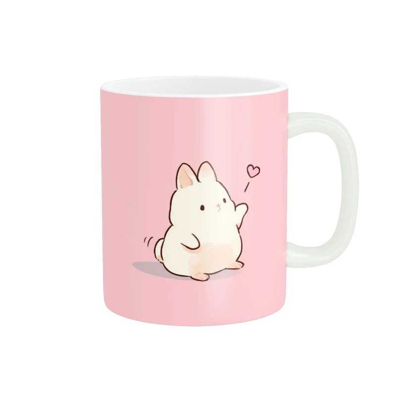 ماگ مدل فانتزی کد 1563