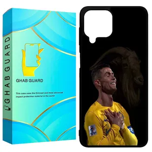 Ghab Guard GCHPA224 Cover for Samsung Galaxy A22 4G / M22 4G / M32 4G