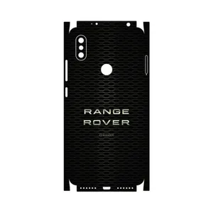 MAHOOT  Range-Rover-FullSkin Cover Sticker for Xiaomi Redmi S2