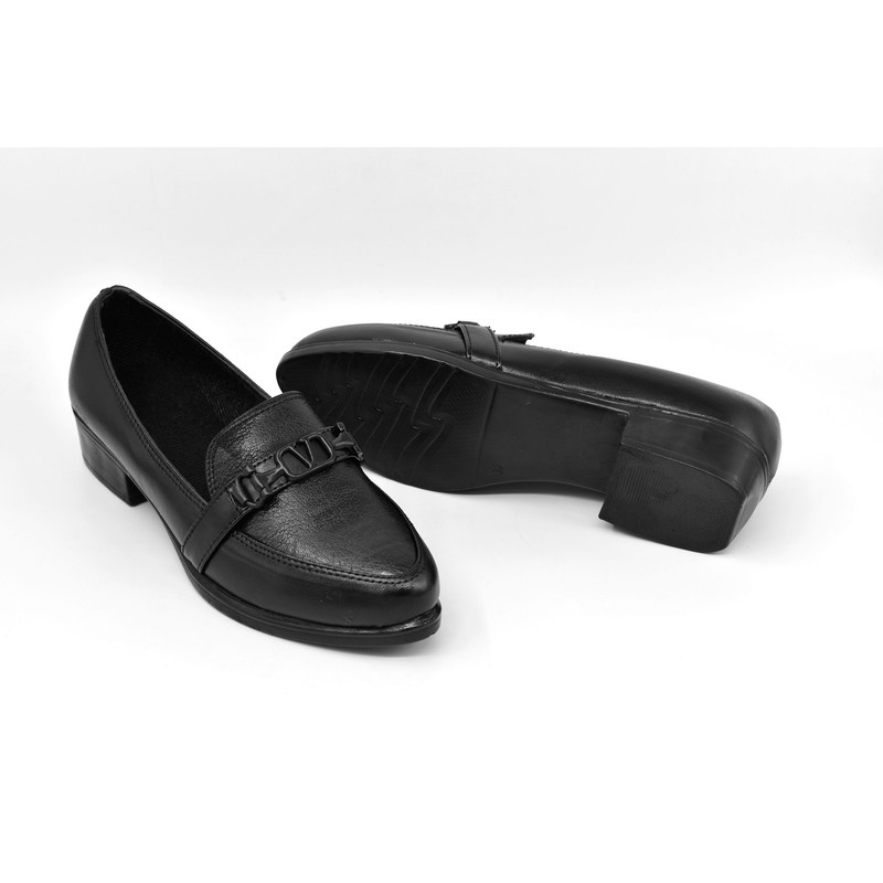 کفش زنانه مدل کالو کد 11817