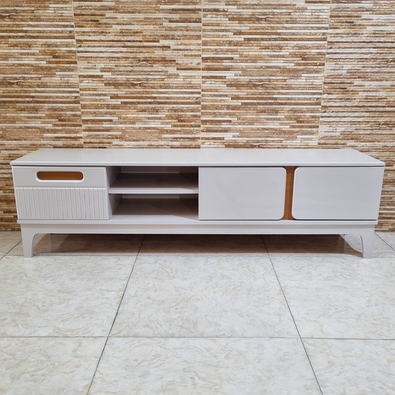 میز تلویزیون شبستان مدل 2155