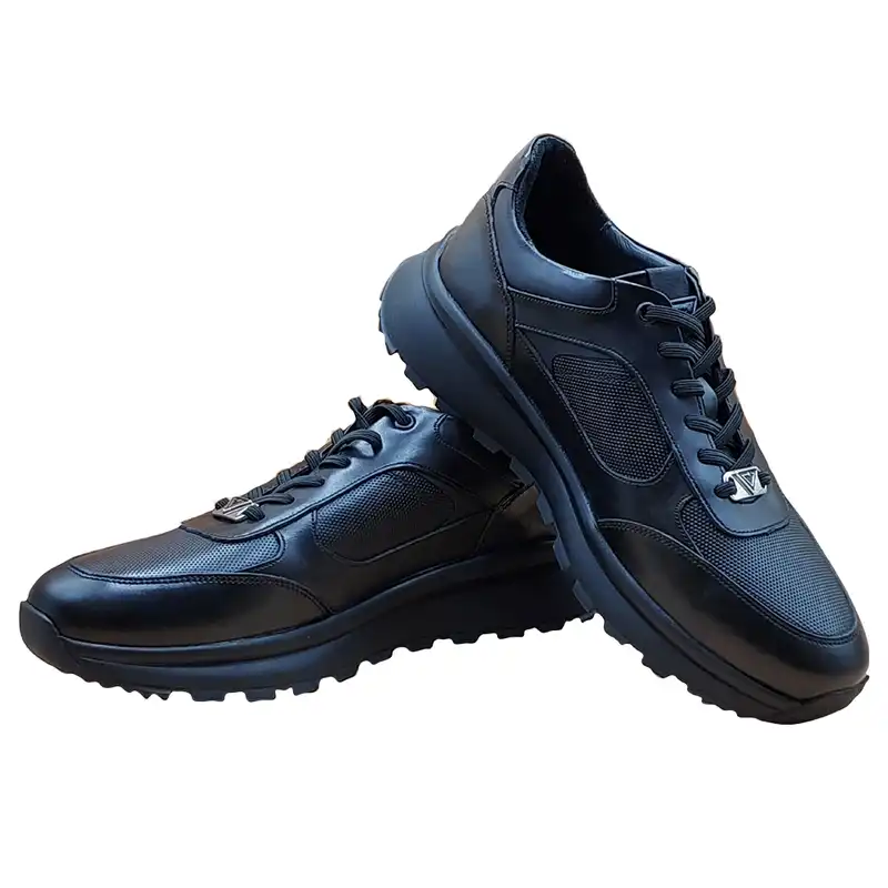 کفش روزمره مردانه مدل اسپرت رنگ مشکی