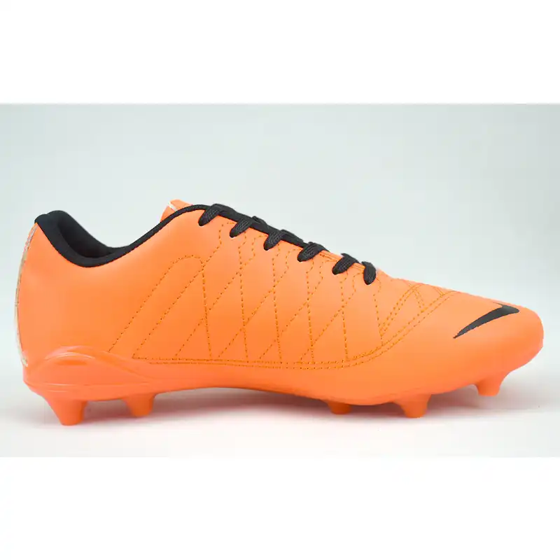 کفش فوتبال مردانه مدل استوک دار کد C-8152