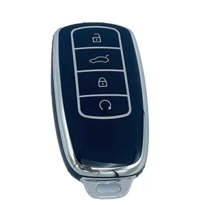 کاور ریموت و سوئیچ خودرو ام ار جی مدل 126 مناسب برای چری تیگو 8 