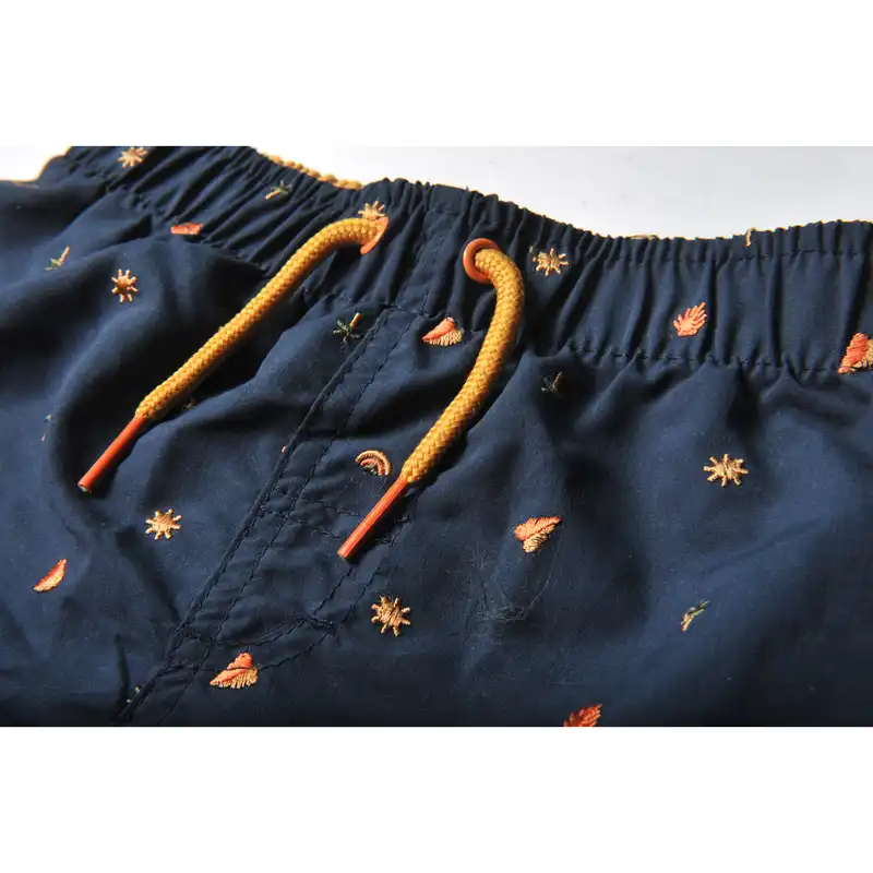 شلوارک نوزادی کیابی مدل 35737