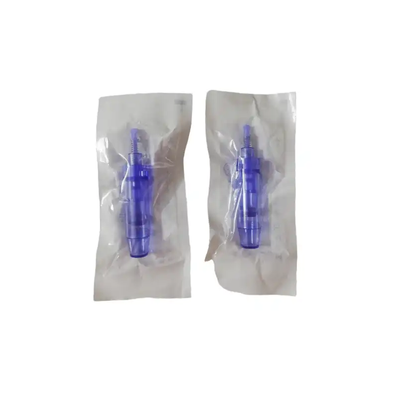 کارتریج میکرونیدلینگ مدل 12 سوزنه بسته 2 عددی