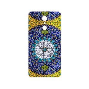 MAHOOT Iran Tile 13 Cover Sticker for LG Q Stylus