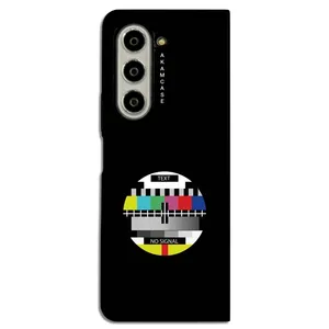 AKAM AMC-WSGZFOLD5-NOSTECH-19Cover For Samsung Galaxy Z Fold 5