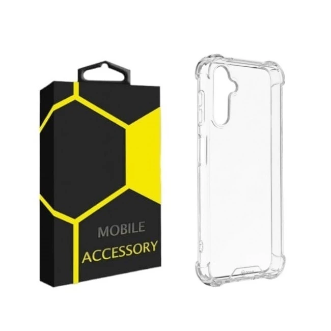 کاور مدل Kapsooli مناسب برای گوشی موبایل سامسونگ Galaxy A24