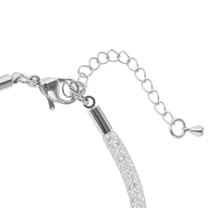 دستبند نقره زنانه لیردا مدل اسم زینب کد 202032 دستبند نقره زنانه لیردا مدل اسم زینب کد 202032