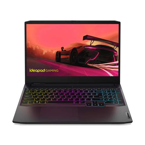 لپ تاپ 15.6 اینچی لنوو مدل  IdeaPad Gaming 3 15ACH6 - Z