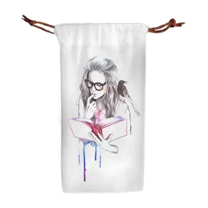 کیف عینک مدل M266 کتاب