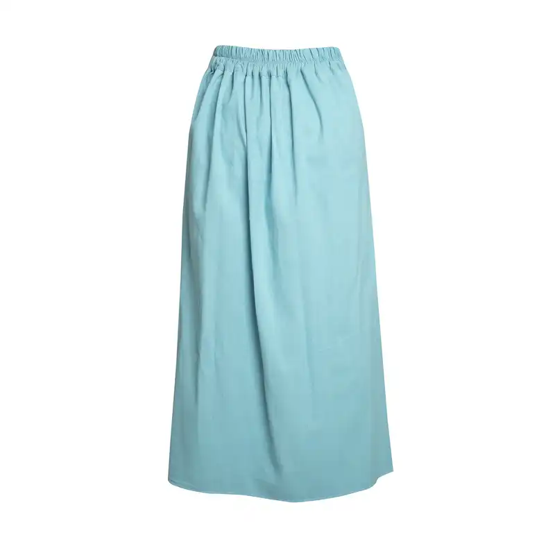 دامن زنانه ترسه به نگار مدل فون کد 2502