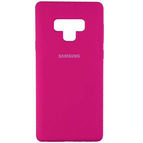 کاور کد 2022 مناسب برای گوشی موبایل سامسونگ galaxy note 9