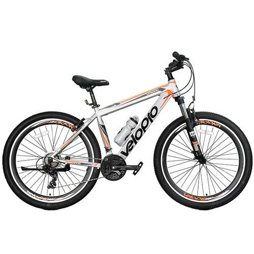 دوچرخه شهری ولوپرو مدل V5000 سایز 27.5