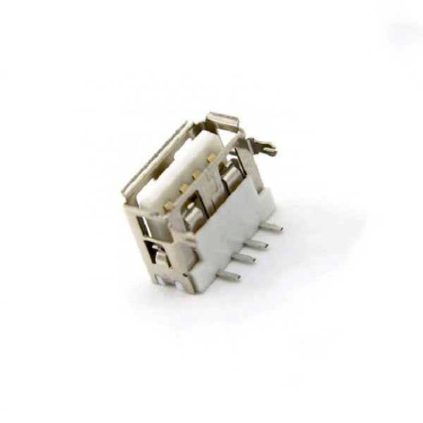 کانکتور USB مادگی کد U45-1