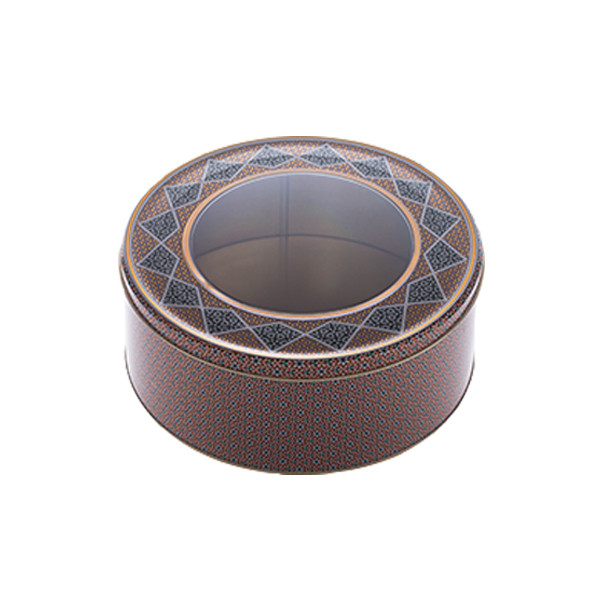 ظرف زعفران مدل 12C-5