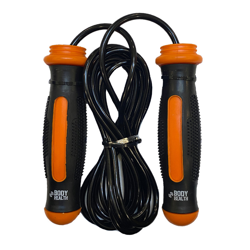 طناب ورزشی مدل JUMP RUPE کد FS2318