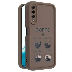 LatteTouch Cover For Huawei Y9S