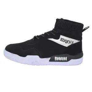 نیم بوت مردانه مدل کوکی کد Da-NbBK 1001