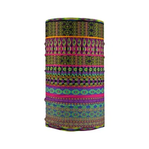 دستمال سر و گردن ویند اکستریم مدل Tijuana کد F2021