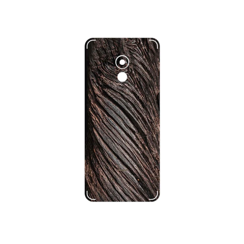 برچسب پوششی ماهوت مدل Wood Texture 9 مناسب برای گوشی موبایل میزو Pro 6