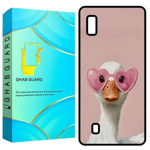 Ghab Guard GCHPA10 Cover For Samsung Galaxy A10 / M10