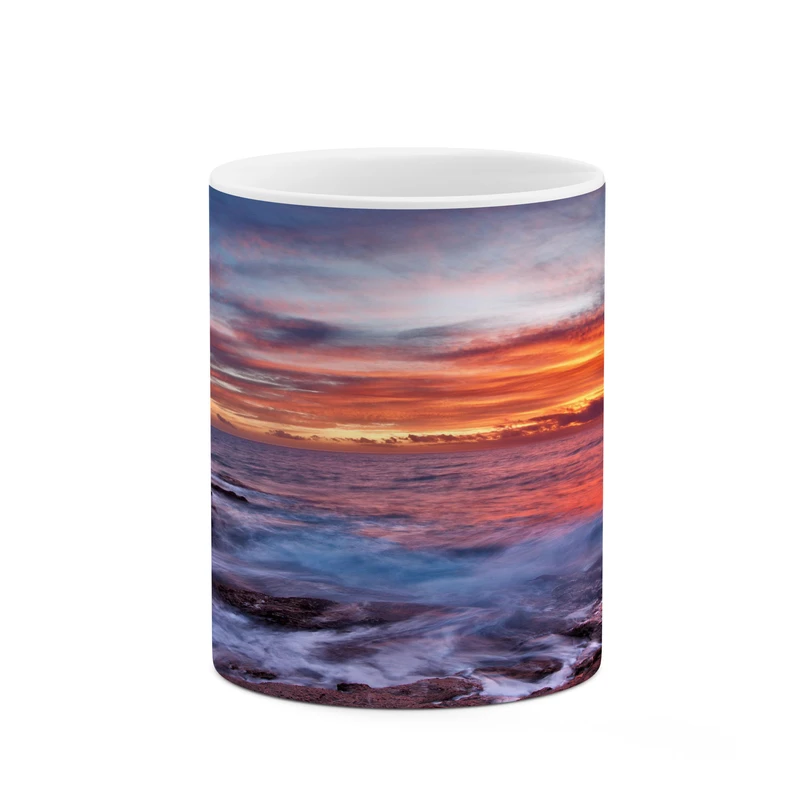 ماگ کاکتی مدل منظره کد mgh17683