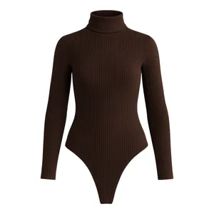 بادی آستین بلند زنانه مدل BDK-KY کد 4123